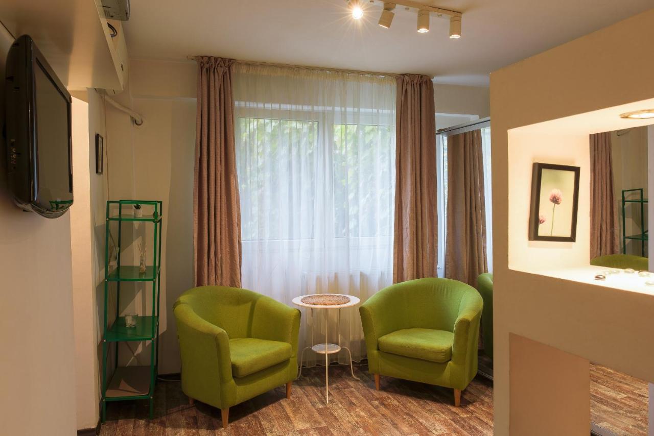 Apartament, Ultracentral, Piata Victoriei Bucureşti Exterior foto