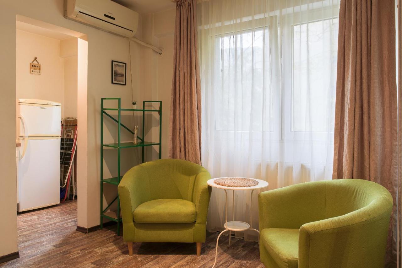 Apartament, Ultracentral, Piata Victoriei Bucureşti Exterior foto