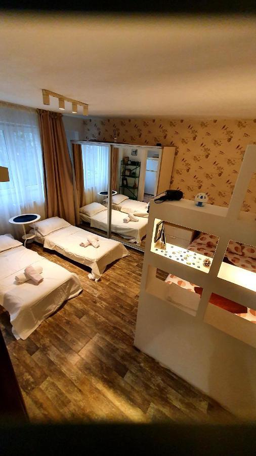 Apartament, Ultracentral, Piata Victoriei Bucureşti Exterior foto